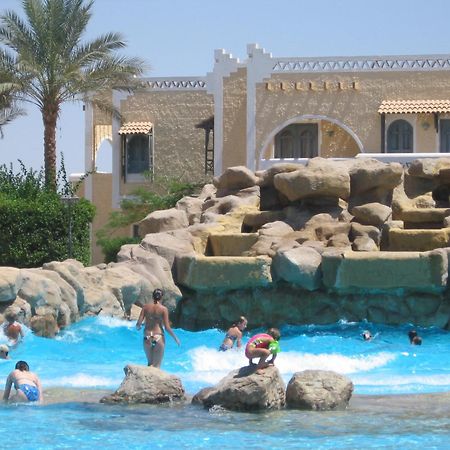 Club El Faraana Reef Resort Sharm el-Sheikh Exterior photo
